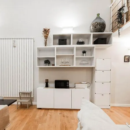 Five Stars Lux Appartement